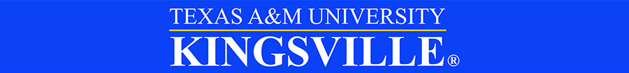 TAMUK Banner