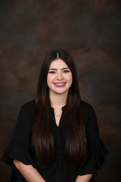 Profile picture of Brenda Garza