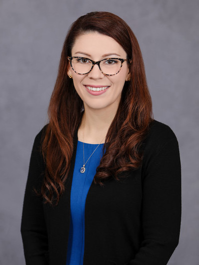 Profile picture of Dr. Carla R. Crocker