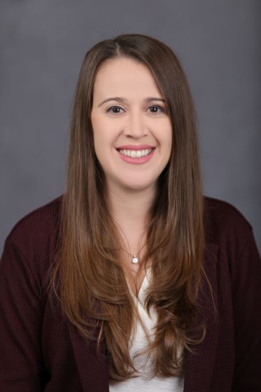 Profile picture of Pamela K. Rauch