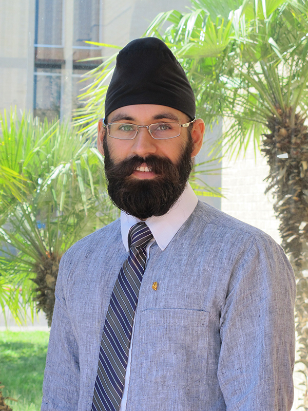Profile picture of Mr. Harmeet Singh