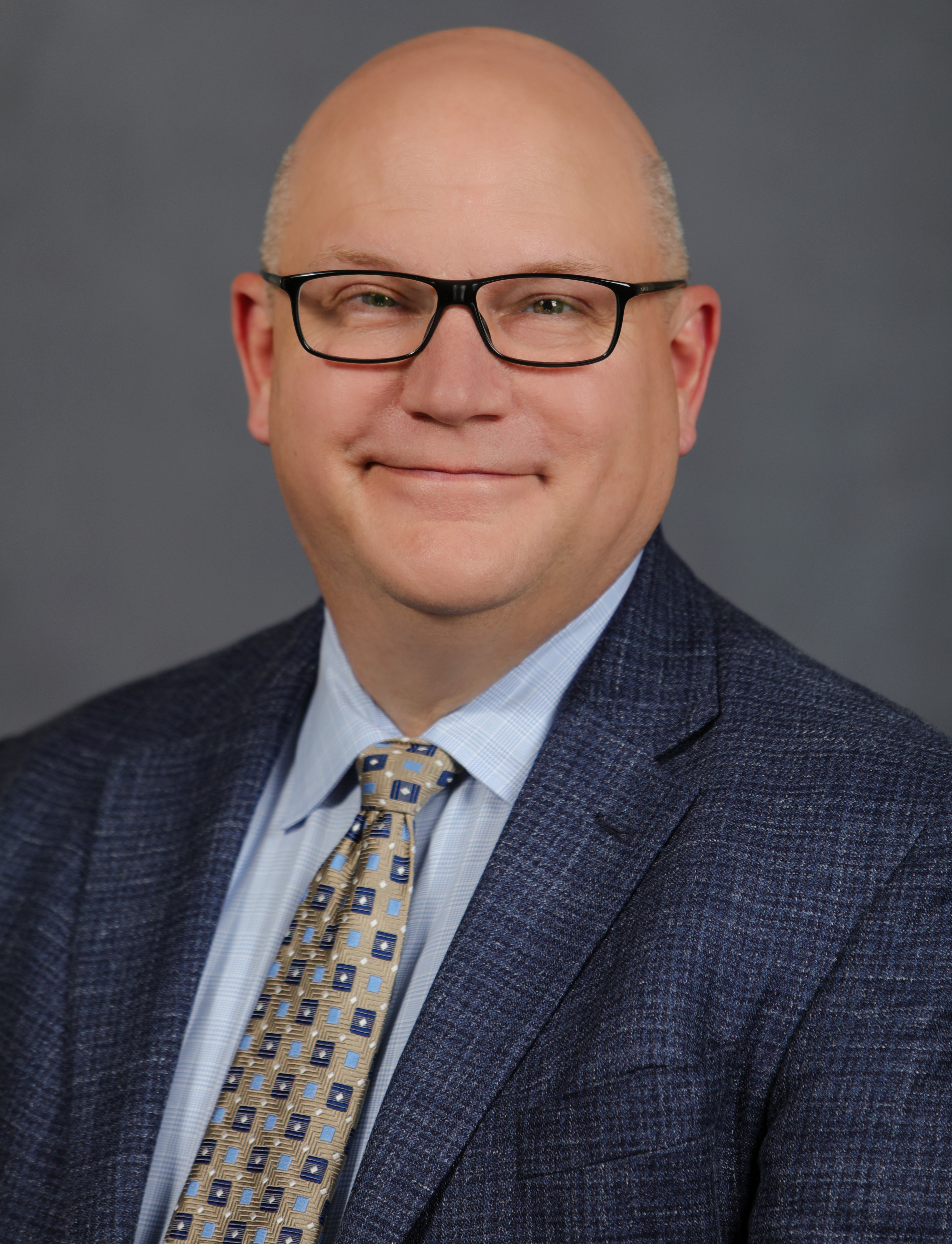 Profile picture of Dr. Jeffery Chernosky