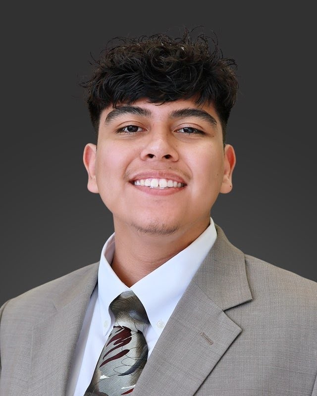 Profile picture of Mr. Christian Davila