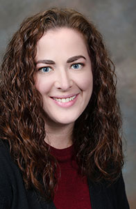 Profile picture of Dr. Amber Shipherd