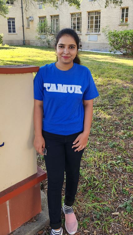 Profile picture of Kalyani Soma
