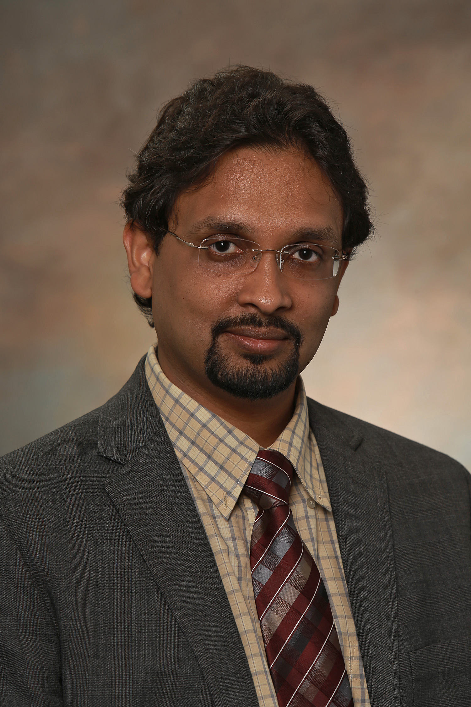 Profile picture of Dr. Aniruddha Mukhopadhyay