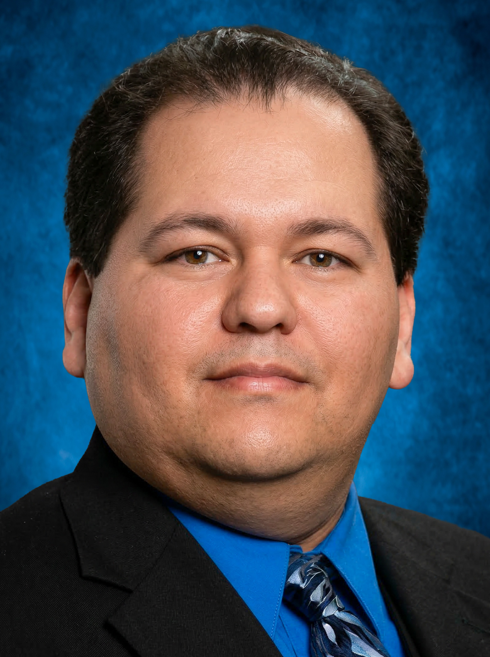 Profile picture of Efrain Leija, Jr.