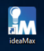 Idea Max logo