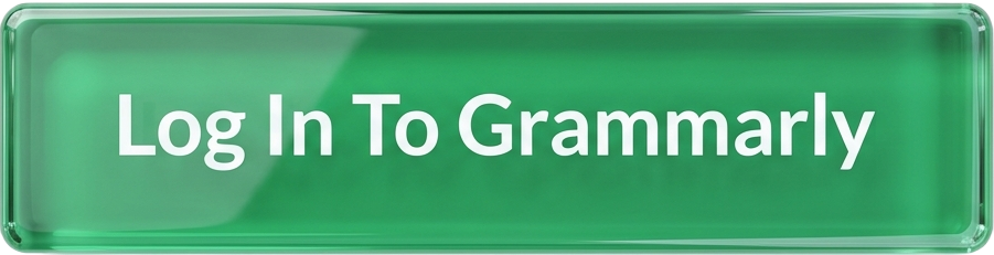Log In To Grammarly Button