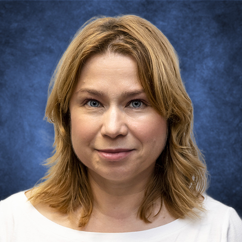 Profile picture of Dr. Mariya Pachman