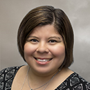 Profile picture of Dr. Rebeka Silvas