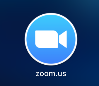 Zoom logo