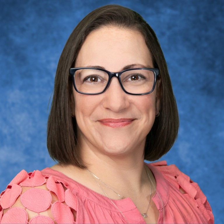 Profile picture of Dominique Meloni