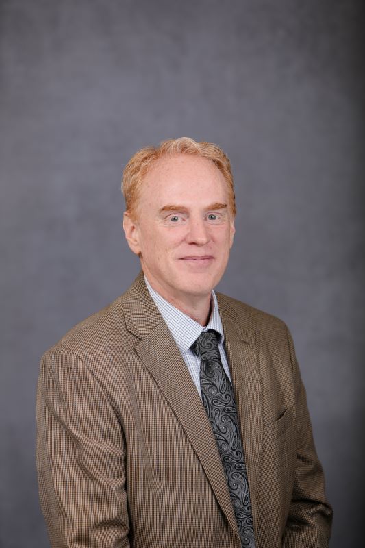 Profile picture of Darin T. Hoskisson, Ph.D.