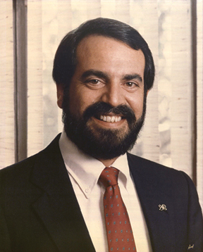 Profile picture of Dr. Steven Altman