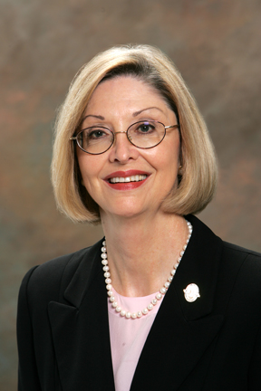 Profile picture of Dr. Kay Clayton