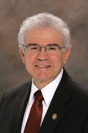Profile picture of Dr. Rumaldo Z. Juárez