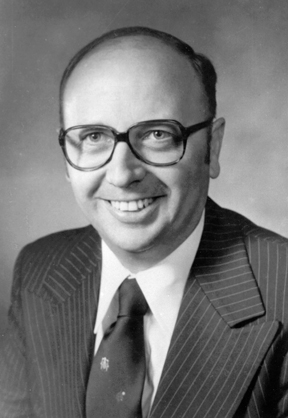 Profile picture of Dr. Duane M. Leach