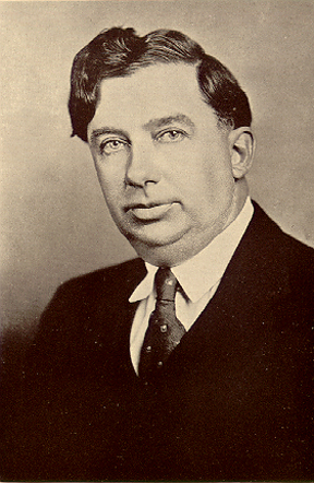 Profile picture of Dr. John L. Nierman