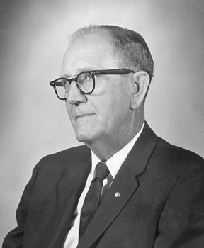 Profile picture of Dr. Ernest H. Poteet