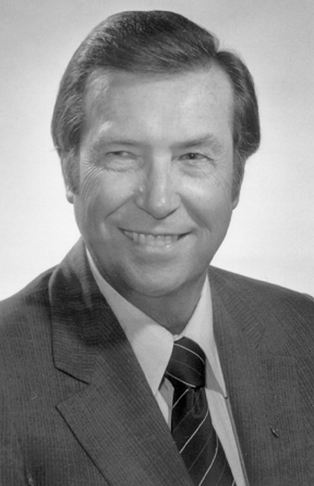 Profile picture of Dr. Gerald B. Robins
