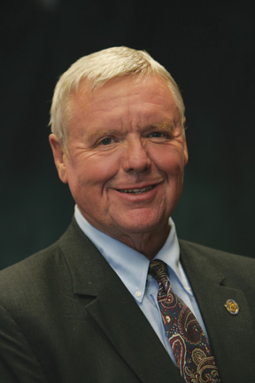 Profile picture of Dr. Bob Strawser