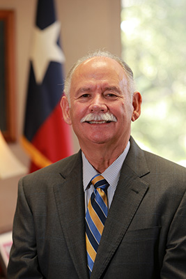 Profile picture of Dr. Steven Tallant