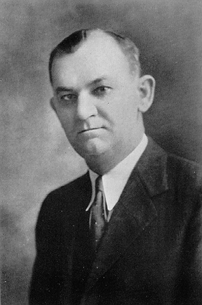 Profile picture of Dr. Edward Wynn Seale