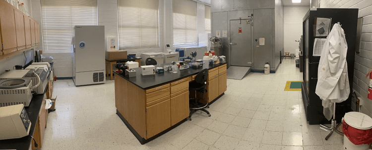 General lab