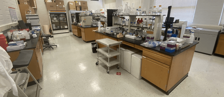 instrumentation lab 2