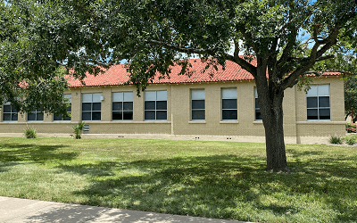 NNTRC building 2