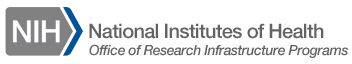Office of Research Infrastructure Programs