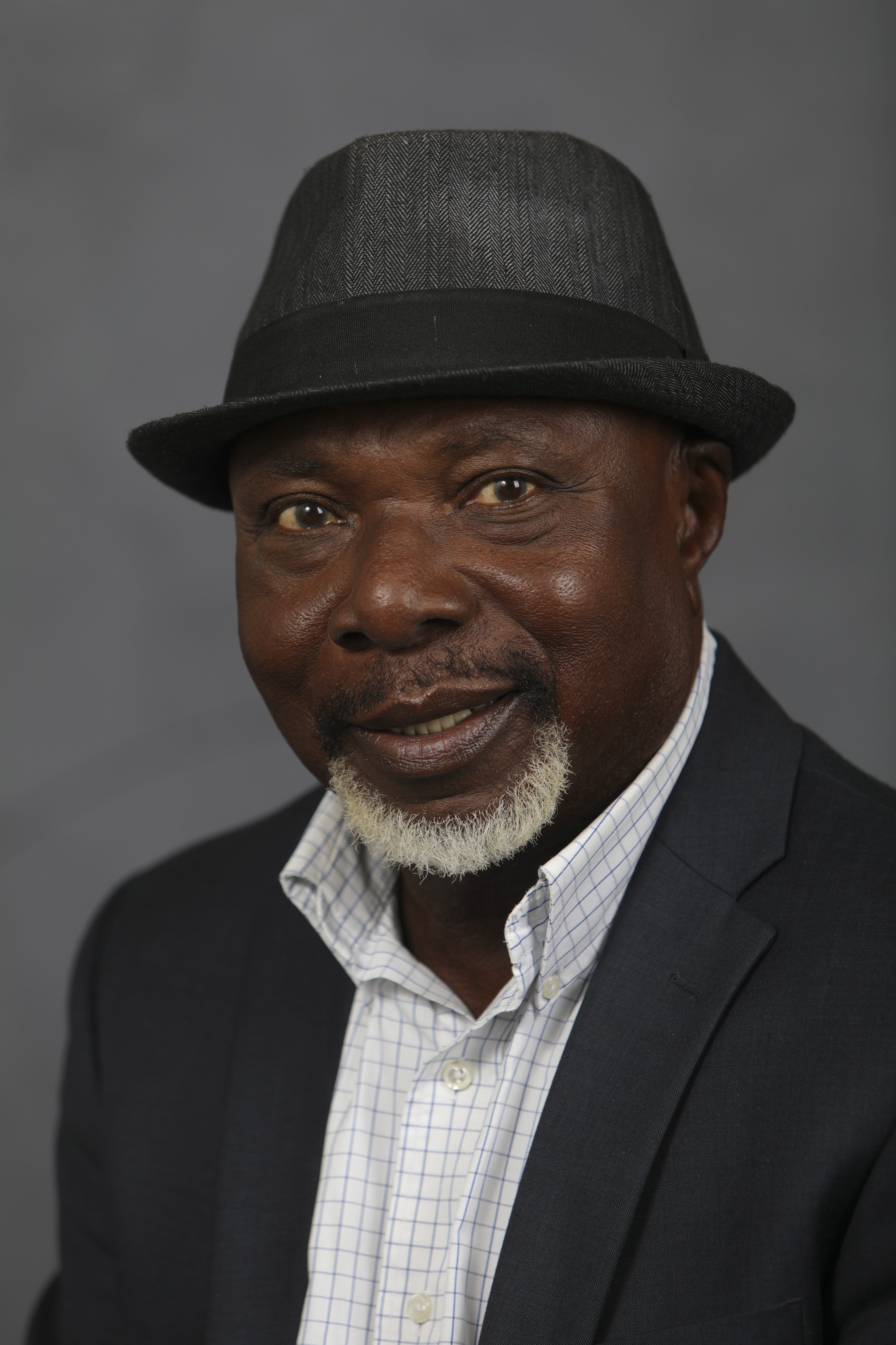 Dr. Ambrose Anoruo