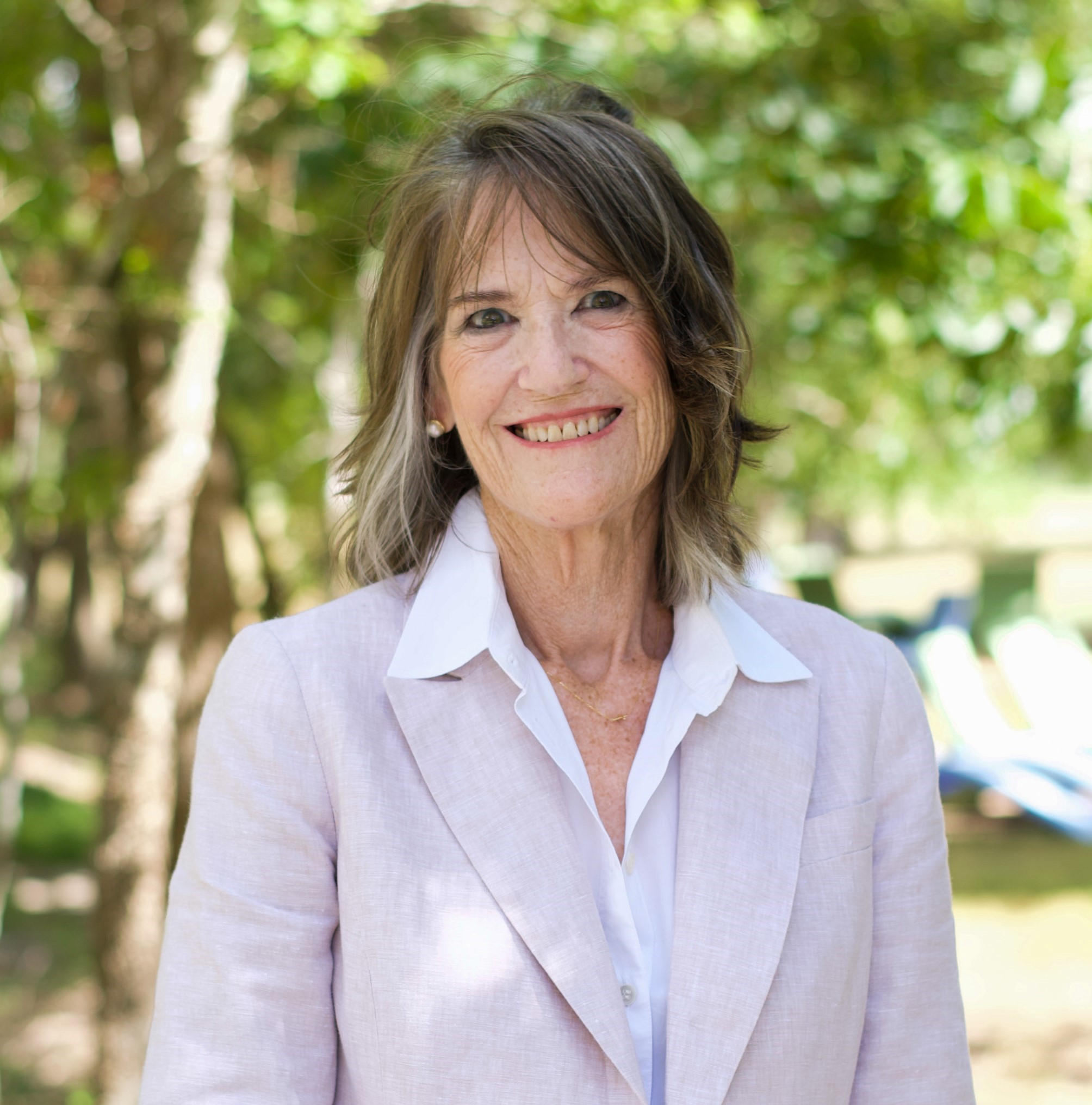 Profile picture of Dr. Diane Friend