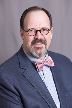 Profile picture of Dr. Jason Apple, Department Chair