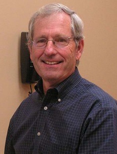 Jerry F. Underbrink, DVM