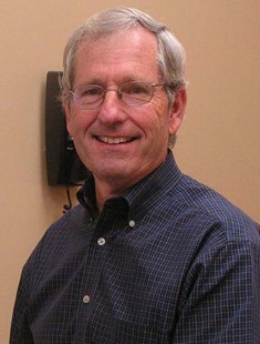 Jerry F. Underbrink, DVM