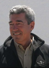 Ruben Cantu