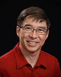 Dr. Andrew Chow