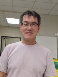 Profile picture of Dr. Jong Won Park