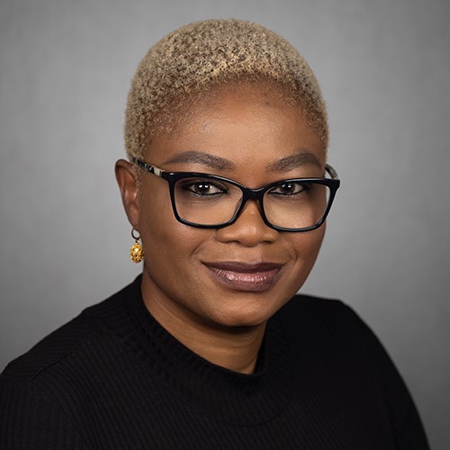Dr. Tolulope Agunbiade