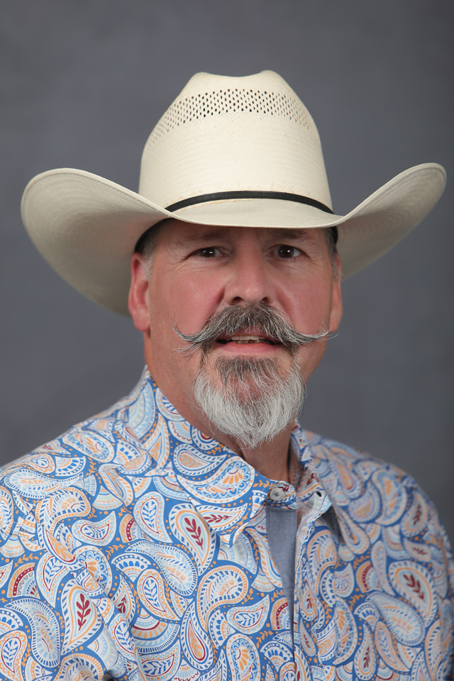 Jason K. Apple, Associate Dean of Academic Affairs