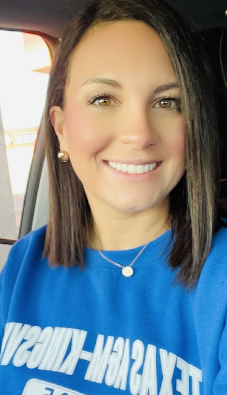 Profile picture of Kasandra Garcia