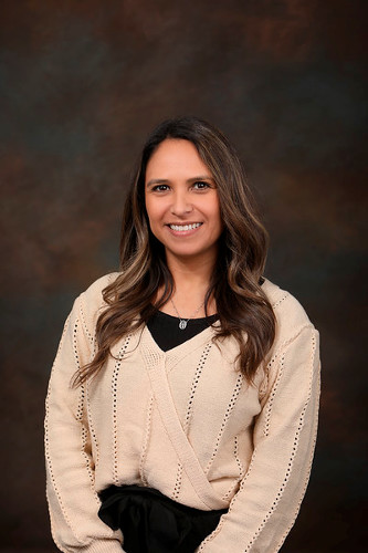 Profile picture of  Amanda Perez-Rodriguez