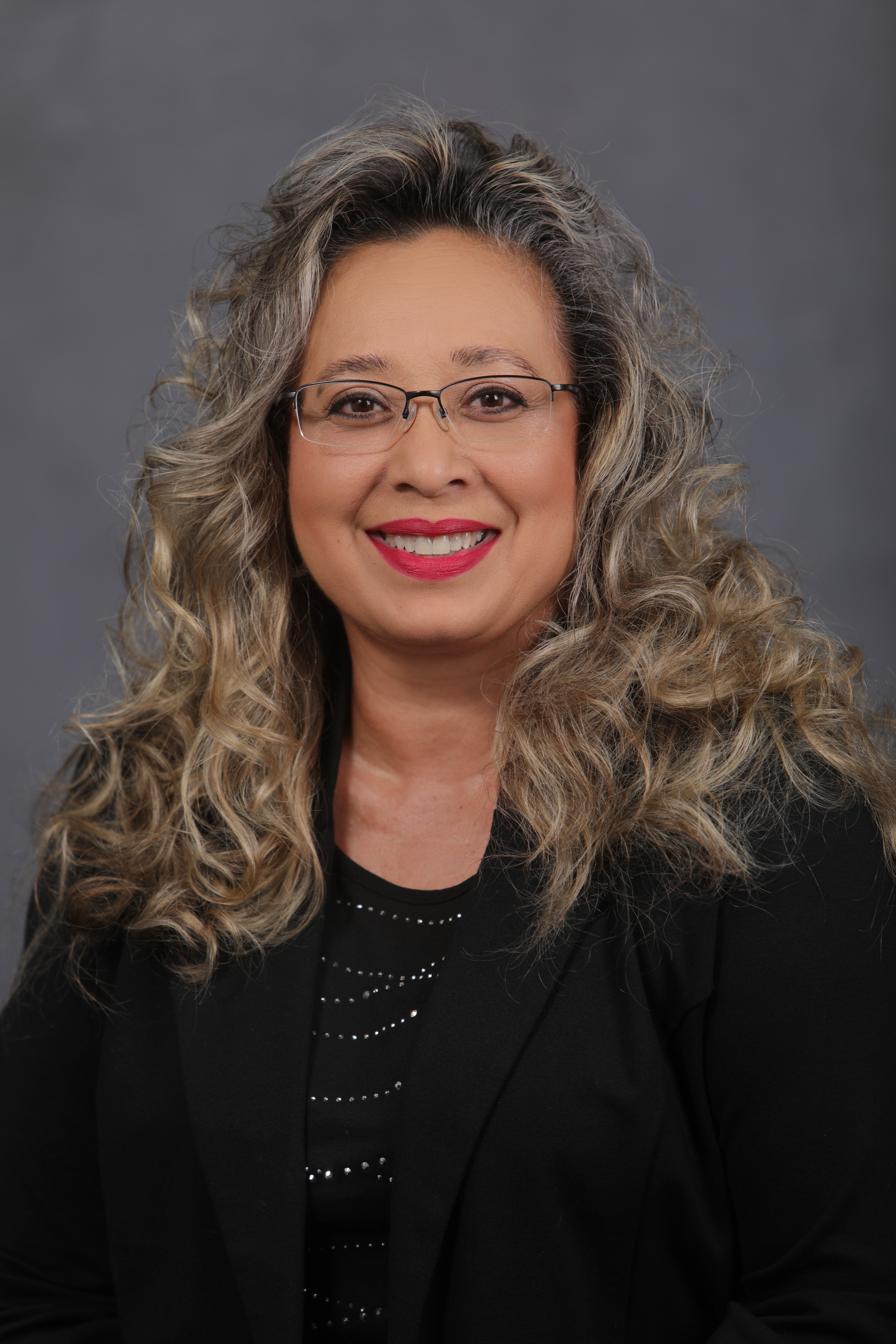 Profile picture of Rosie Vela