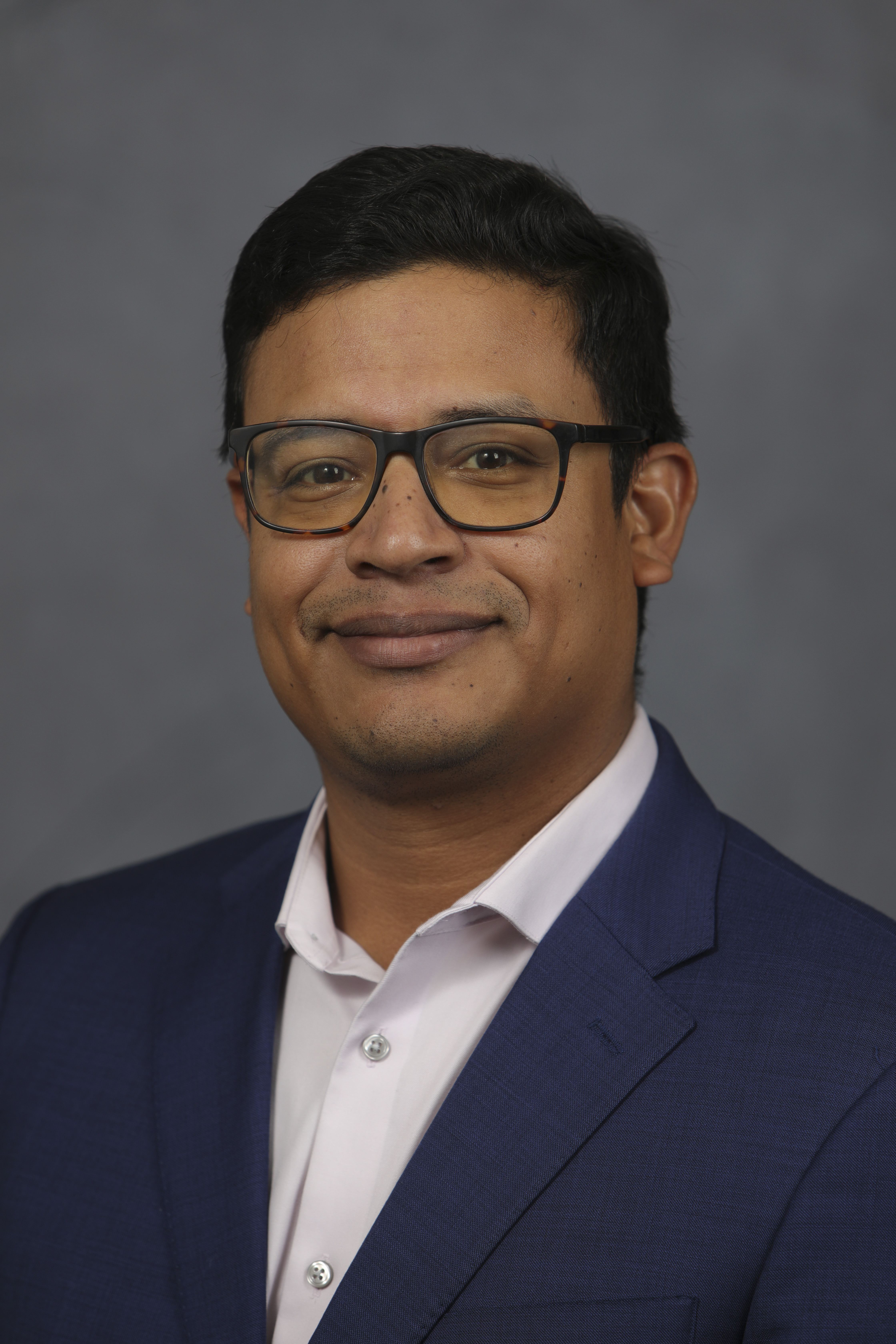 Profile picture of Dr. Joel Cabrera