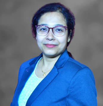 Profile picture of Dr. Saoli Chanda