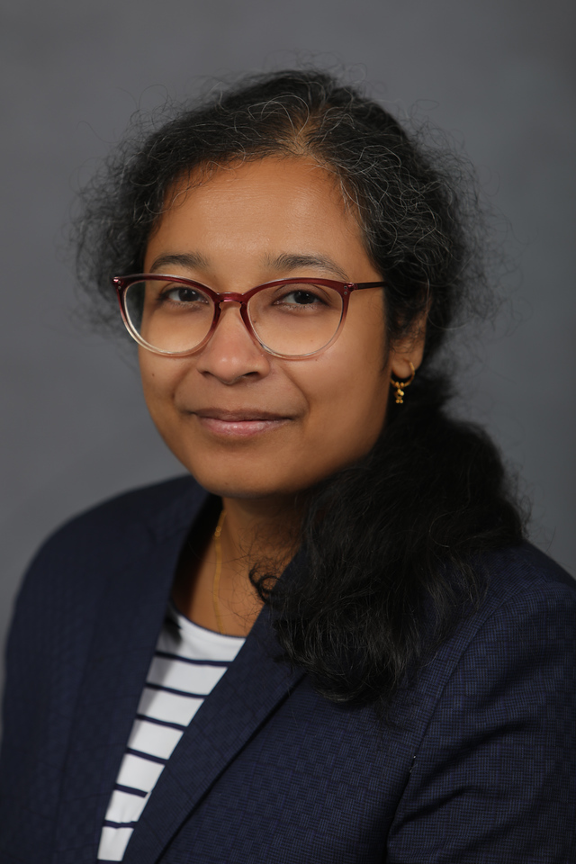 Profile picture of Dr. Saoli Chanda