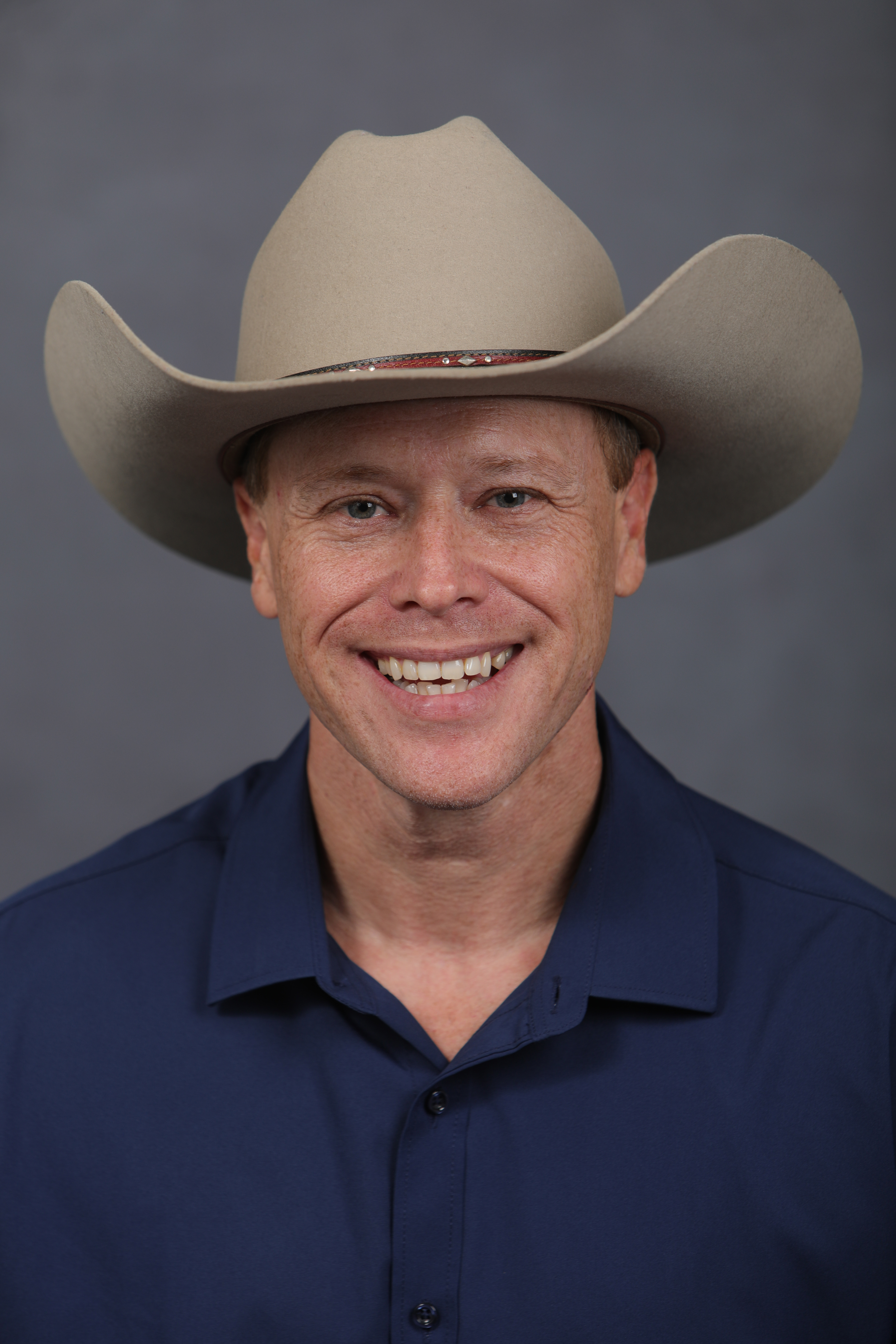Dr. Steven Chumbley