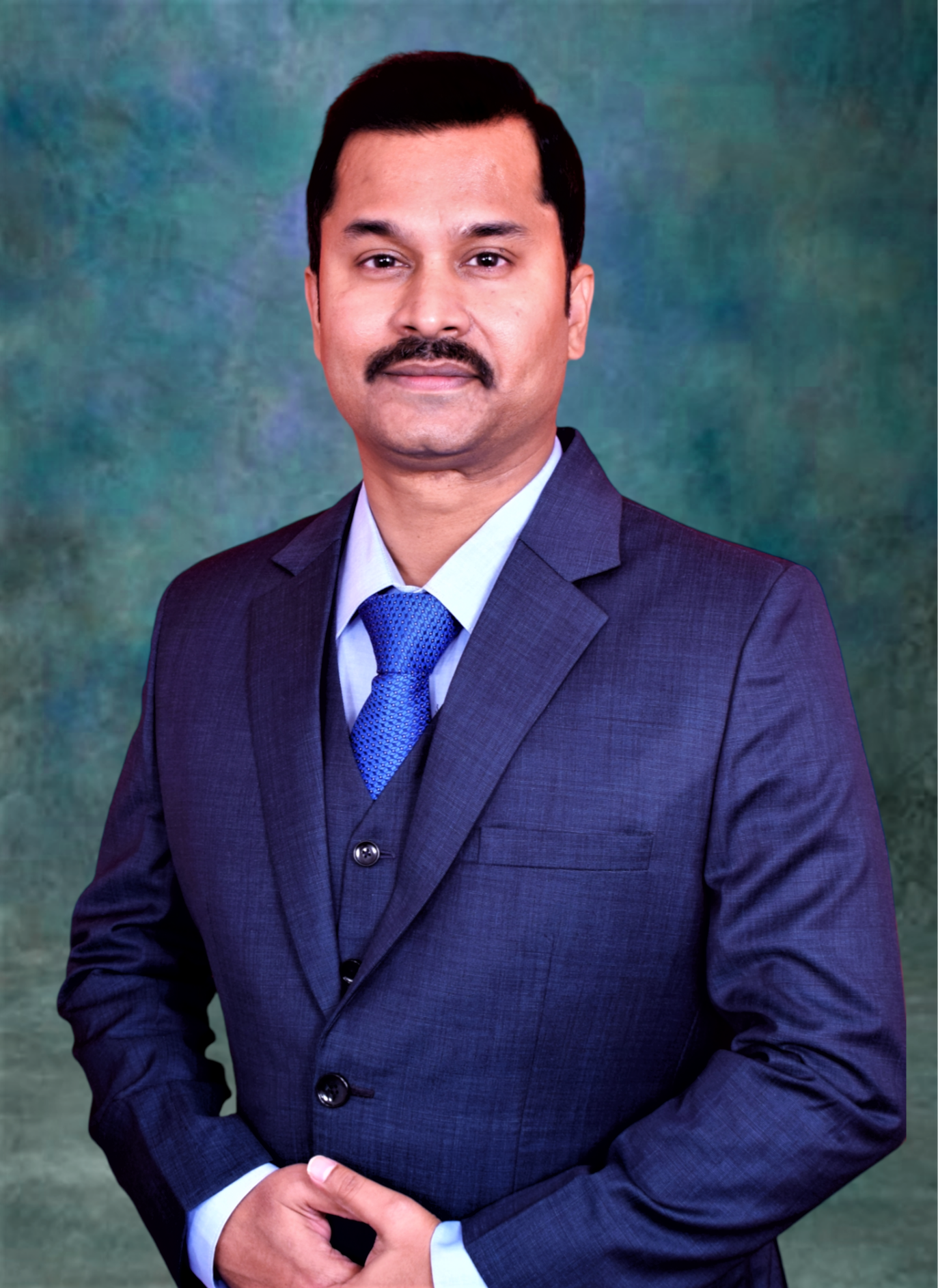 Profile picture of Dr. Sanku Dattamudi
